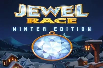 Jewel Race Winter Edition